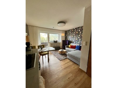 Apartment 1-Raum Studio Appartement Nr. 3, 4, 9 - Outdoor photo 78