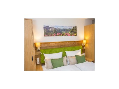 Apartment 1-Raum Studio Appartement Nr. 3, 4, 9 - Features photo 83