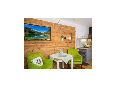 Apartment 1-Raum Studio Appartement Nr. 3, 4, 9 - Features photo 84