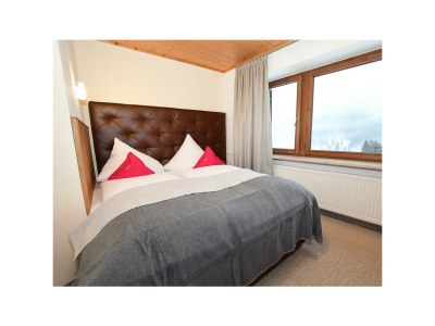 Apartment 1-Raum Appartement Nr. 11 West-Balkon - Outdoor photo 29
