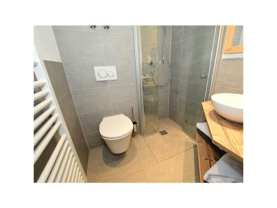 Apartment 1-Raum Appartement Nr. 11 West-Balkon - Outdoor photo 30