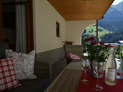 Apartment 1-Raum Appartement Nr. 11 West-Balkon - Outdoor photo 34