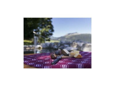 Apartment 1-Raum Appartement Nr. 11 West-Balkon - Outdoor photo 53
