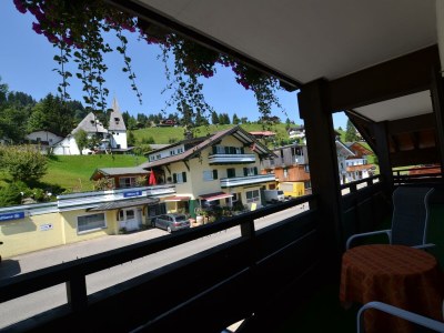 Apartment 4-Raum Appartement Nr. 8 - Outdoor photo 59