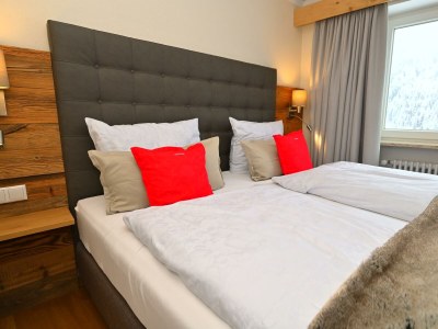 Apartment 4-Raum Appartement Nr. 8 - Features photo 79