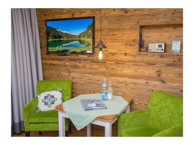 Apartment 3-Raum Appartement Nr. 2 - Outdoor photo 12