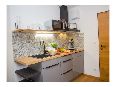Apartment 3-Raum Appartement Nr. 2 - Outdoor photo 13