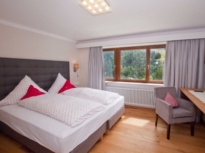 Apartment 3-Raum Appartement Nr. 2 - Outdoor photo 18
