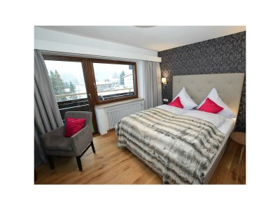 Apartment 3-Raum Appartement Nr. 2 - Outdoor photo 22