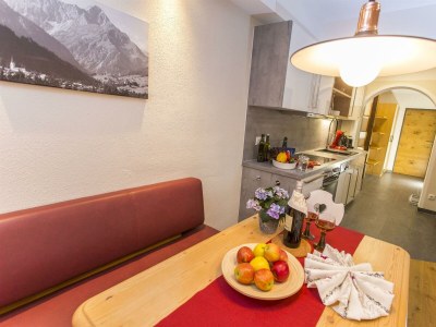Apartment 3-Raum Appartement Nr. 2 - Outdoor photo 34
