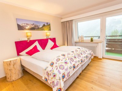 Apartment 3-Raum Appartement Nr. 2 - Outdoor photo 67