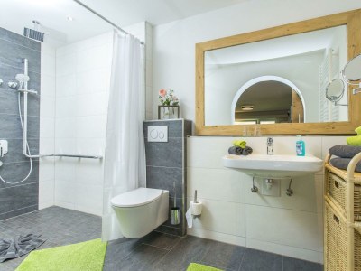 Apartment 3-Raum Appartement Nr. 2 - Outdoor photo 68