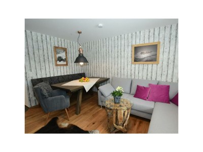 Apartment 2-Raum Appartement Nr.7 Barrierefrei - Outdoor photo 16