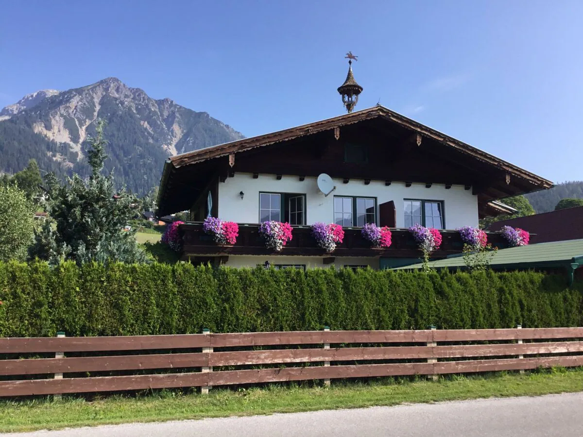 Holiday apartment Haus Inge - Outdoor photo 3