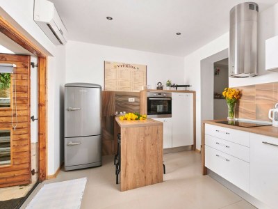 Villa Villa Mimosa - Charming Villa Mimosa with a pool - Features photo 22