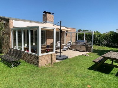 Holiday house Kaapvaartstraat 33 in Retranchement - Holiday house