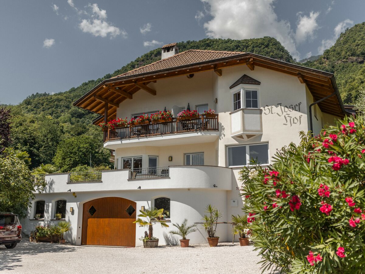 Holiday apartment St. Josefhof