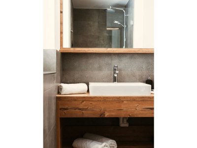 Apartment Elferblick in Neustift im Stubaital - Apartment