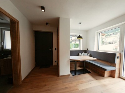 Apartment Elferblick - Outdoor photo 6