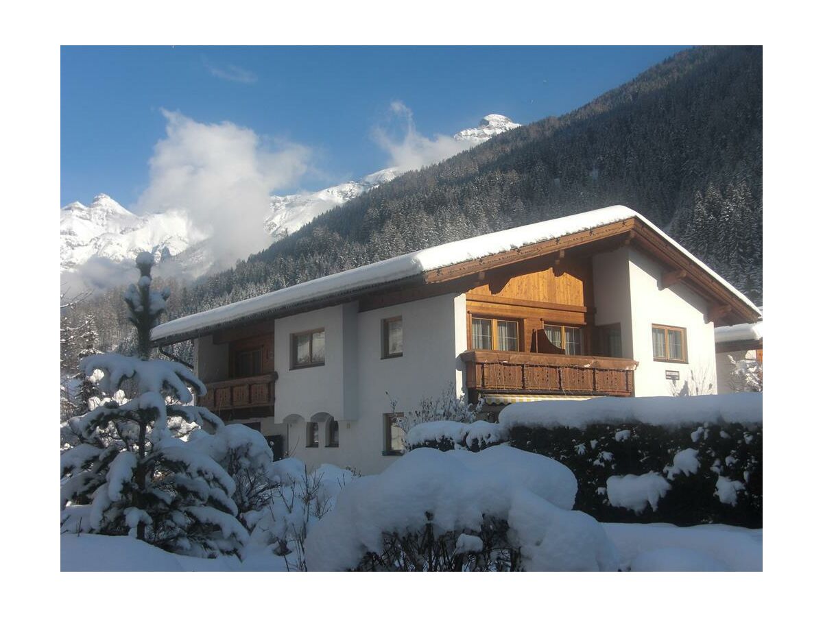 Apartment Appartement Waldhyazinthe - Outdoor photo 2