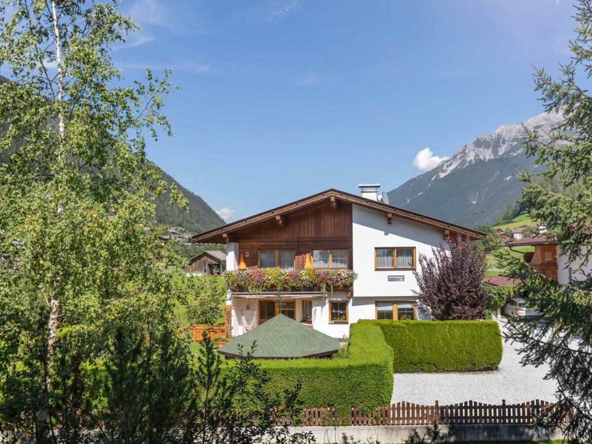 Apartment Appartement Waldhyazinthe - Outdoor photo 4
