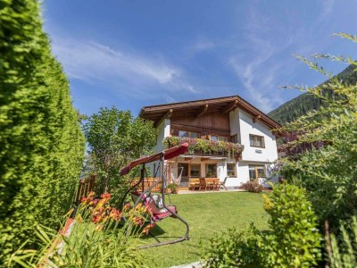 Apartment Appartement Waldhyazinthe in Neustift im Stubaital - Apartment