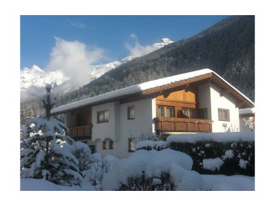Apartment Appartement Waldhyazinthe - Outdoor photo 2