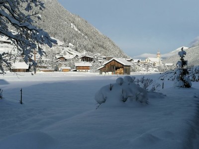 Apartment Appartement Waldhyazinthe - Outdoor photo 15