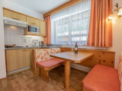 Apartment Appartement Waldhyazinthe - Features photo 26