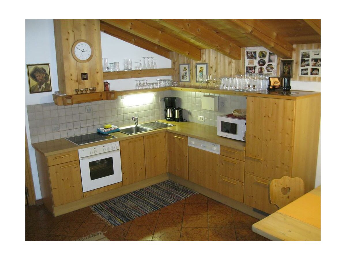 Apartment Ferienwohnung Jagahäusl - Outdoor photo 4