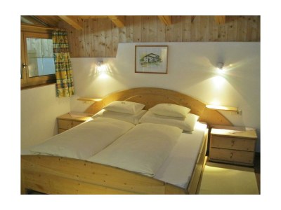 Apartment Ferienwohnung Jagahäusl - Features photo 12