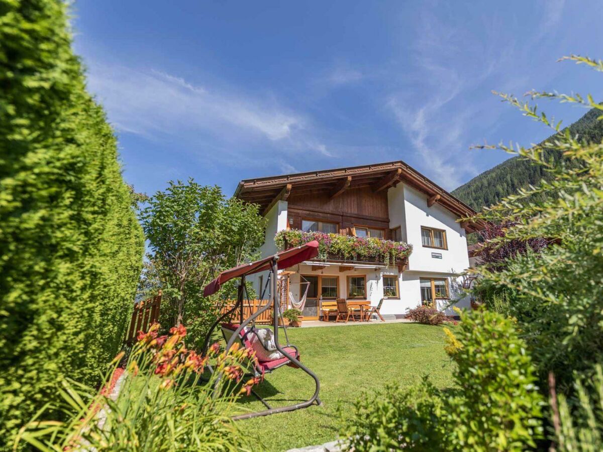Apartment Appartement Sonnenhut