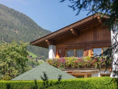 Apartment Appartement Sonnenhut - Outdoor photo 5