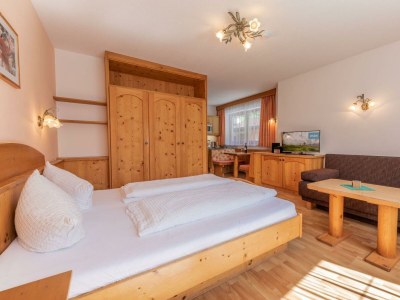 Apartment Appartement Sonnenhut - Outdoor photo 8