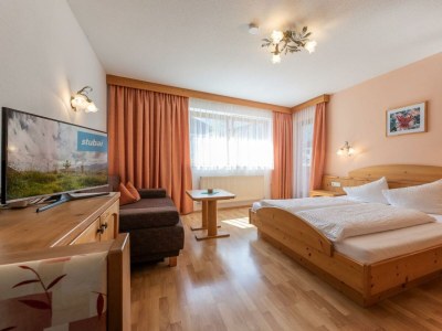 Apartment Appartement Sonnenhut - Outdoor photo 11