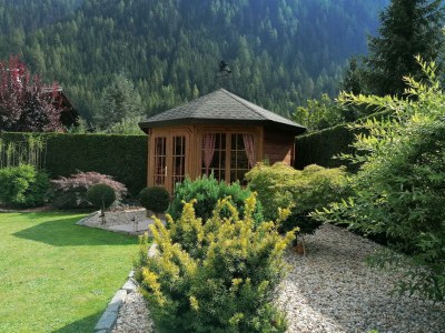 Apartment Appartement Sonnenhut - Outdoor photo 14