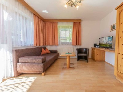 Apartment Appartement Sonnenhut - Features photo 25