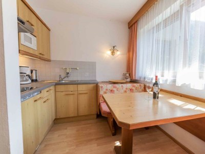 Apartment Appartement Sonnenhut - Features photo 27