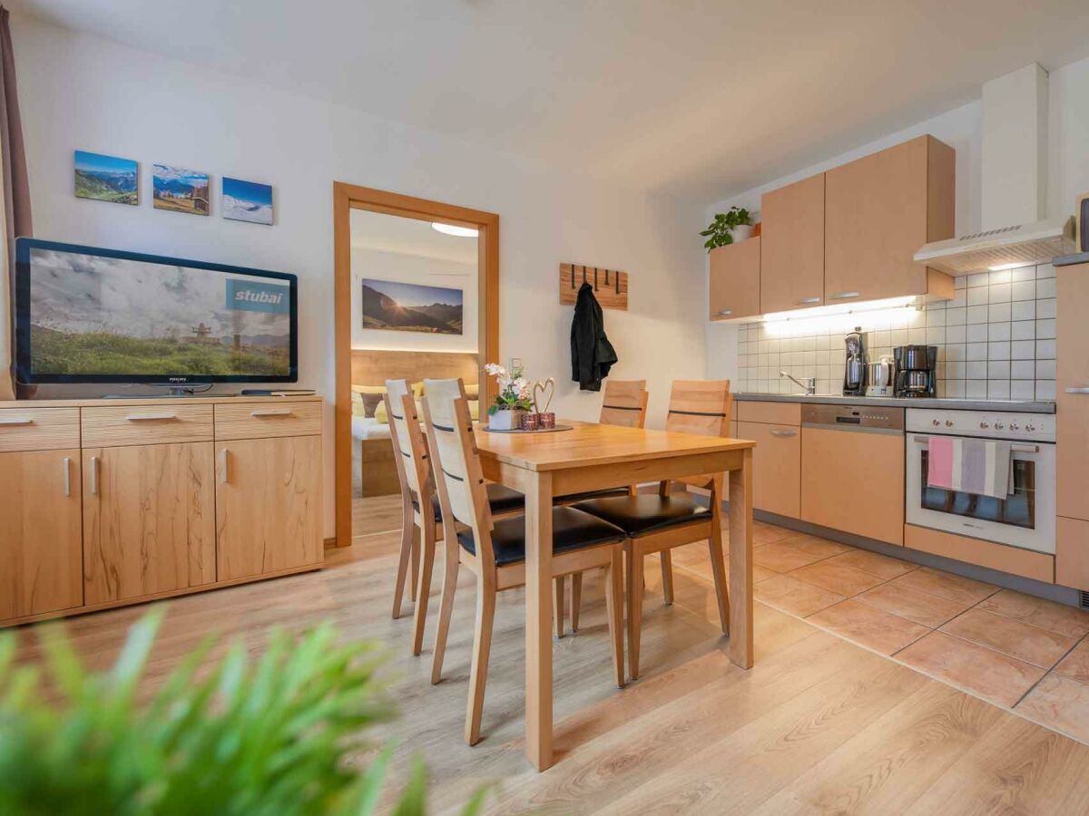 Apartment Ferienwohnung Viktoria