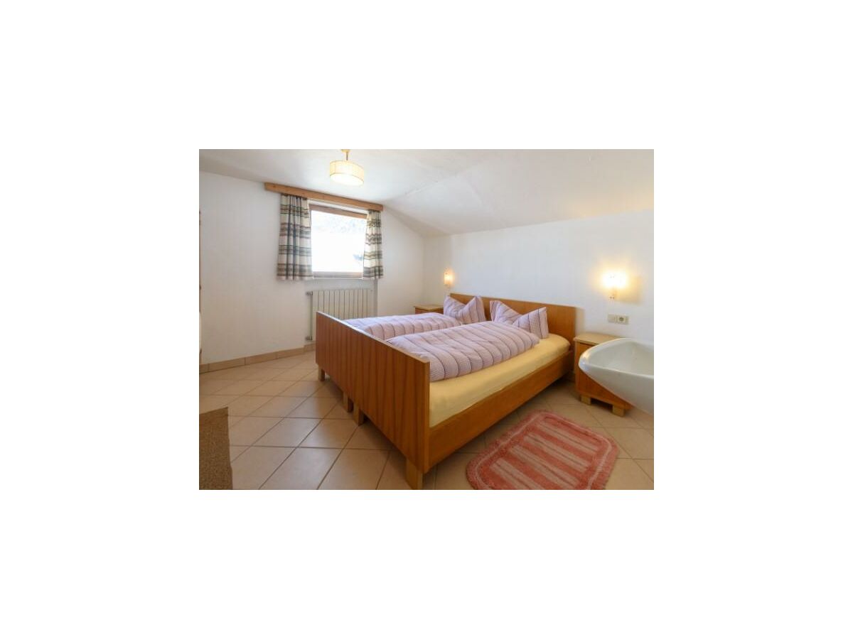 Apartment Wohnung B