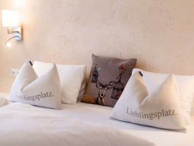 Apartment Appartement "Hausberg" - inkl. Frühstück - Outdoor photo 5