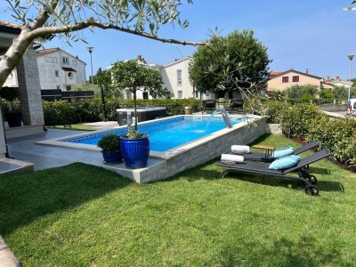 Holiday house Spa Villa 1 **** in Porec - Holiday house
