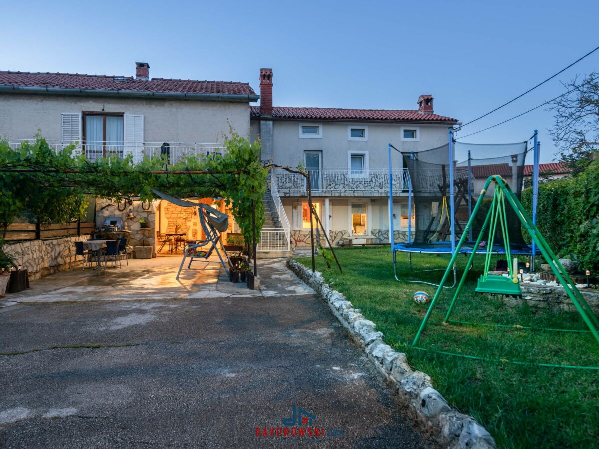 Holiday house Ruba