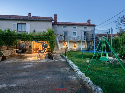 Holiday house Ruba in Marcana - Holiday house