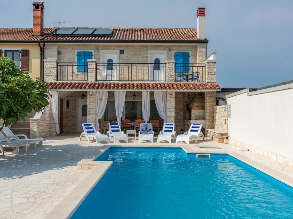 Villa Casa Pietra