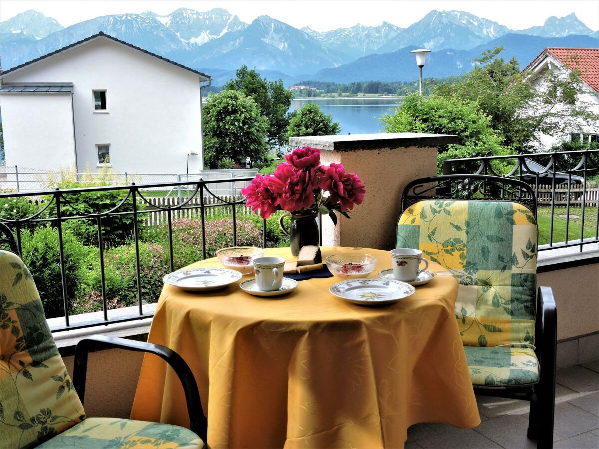 Holiday apartment B09 / Chalet Sonnenhang