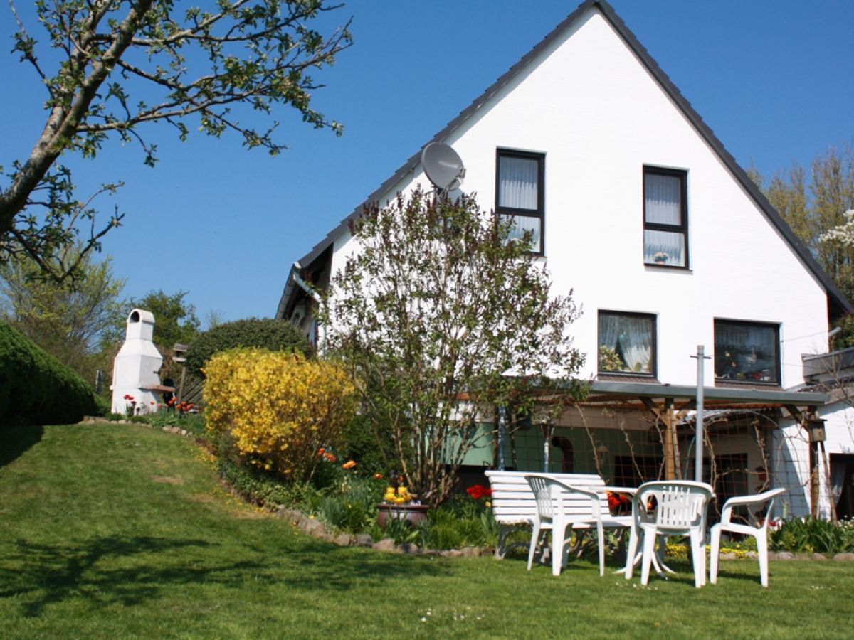 Holiday apartment Wachter