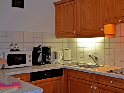 Apartment A22 / Chalet Sonnenhang in Füssen-Hopfen am See - Apartment
