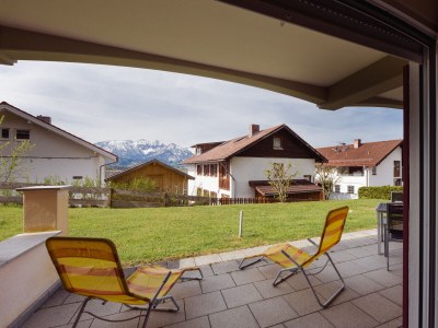 Chalet C01 / Chalet Hopfensee in Füssen-Hopfen am See - Chalet