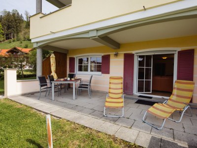 Chalet C01 / Chalet Hopfensee - Outdoor photo 3